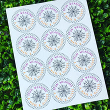 Load image into Gallery viewer, Halloween Treat Bags