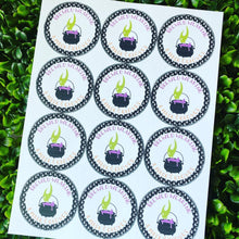 Load image into Gallery viewer, Halloween Treat Bags