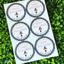 Load image into Gallery viewer, Halloween Treat Bags