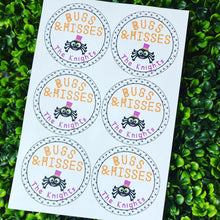 Load image into Gallery viewer, Halloween Treat Bags