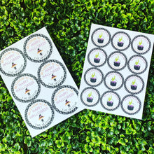 Load image into Gallery viewer, Halloween Treat Bags