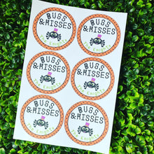 Load image into Gallery viewer, Halloween Treat Bags