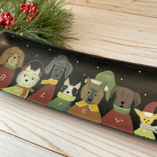 Load image into Gallery viewer, Believe Doggie Tray