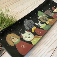 Load image into Gallery viewer, Believe Doggie Tray