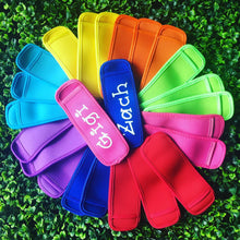 Load image into Gallery viewer, Personalized Popsicle Holders
