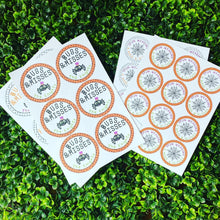 Load image into Gallery viewer, Halloween Treat Bags