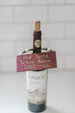 Load image into Gallery viewer, Dear Santa Beaded Ornaments - 3 Styles