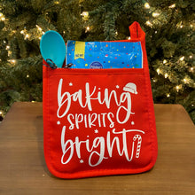 Load image into Gallery viewer, Holiday Baking Gift Sets