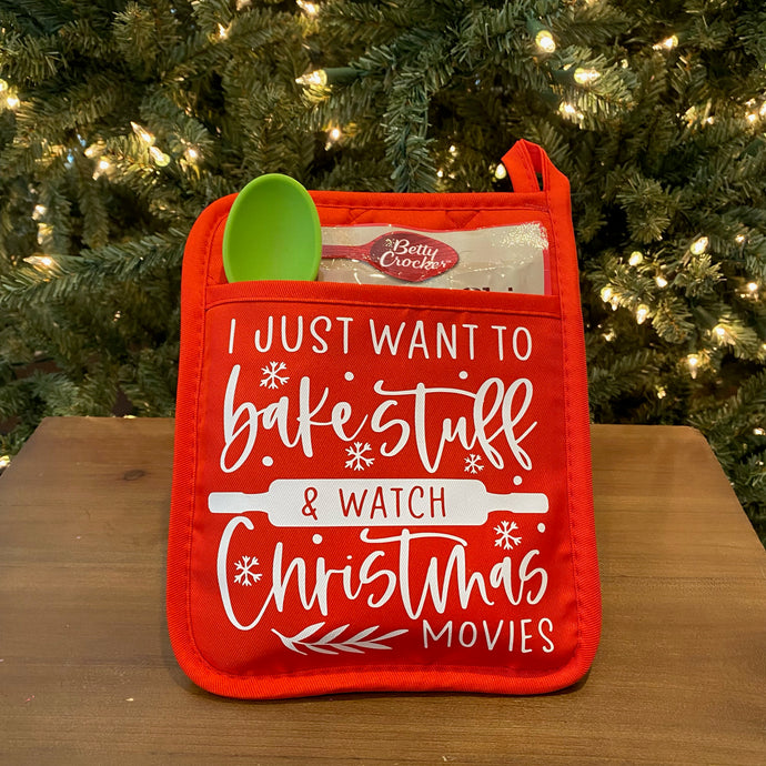 Holiday Baking Gift Sets