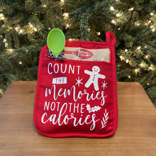 Load image into Gallery viewer, Holiday Baking Gift Sets