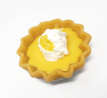 Load image into Gallery viewer, Lemon Pie Candle