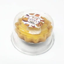 Load image into Gallery viewer, Lemon Pie Candle