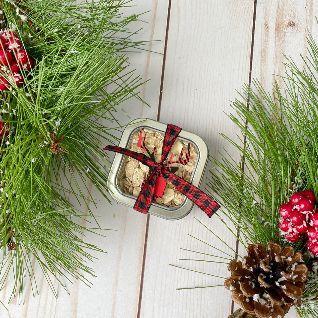 Reindeer Food