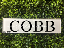 Load image into Gallery viewer, Family Tiles