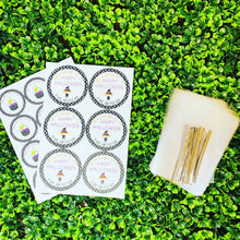 Load image into Gallery viewer, Halloween Treat Bags